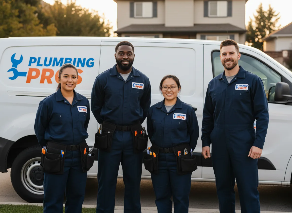 Water Heater Repair company in Hays, MT